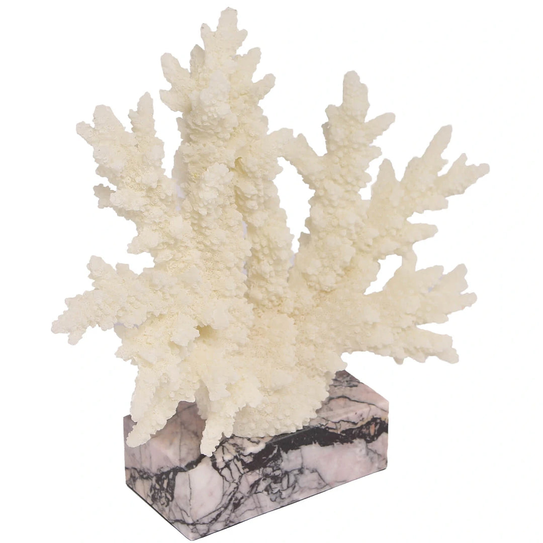 Raize Coral Sculpture