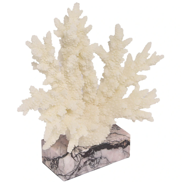 Raize Coral Sculpture