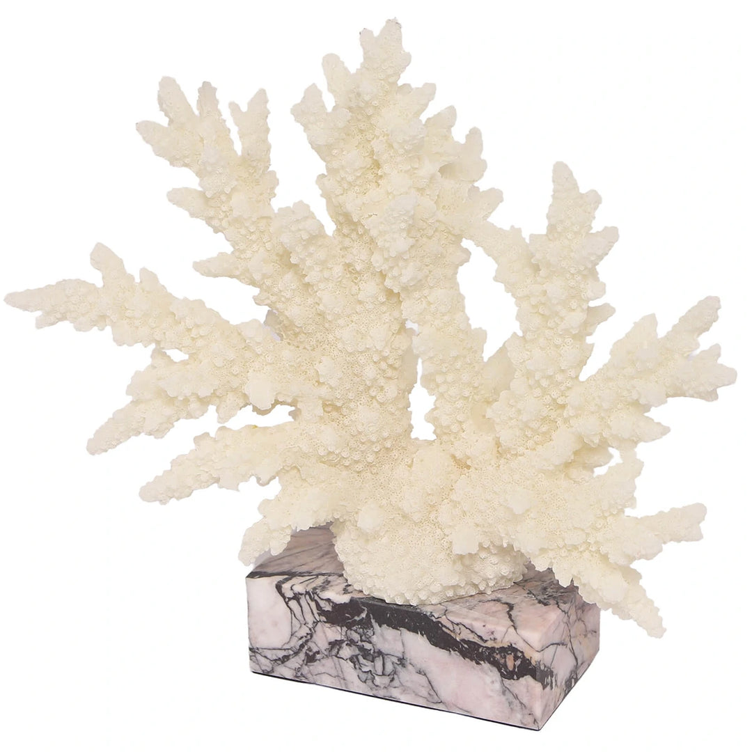 Raize Coral Sculpture
