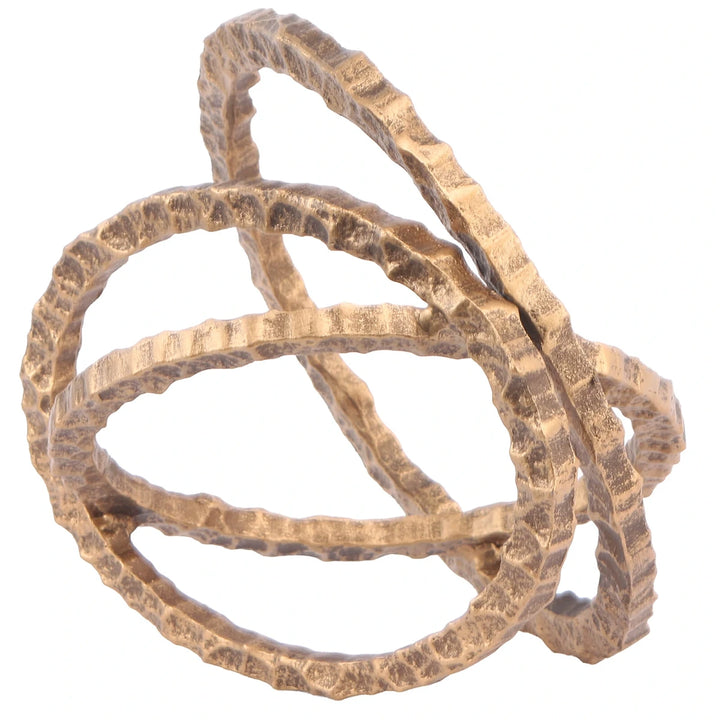 Circles Sculpture