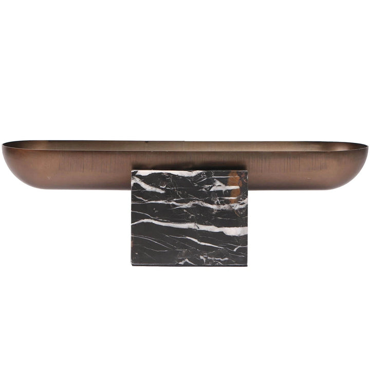 Whitby Steel Tray