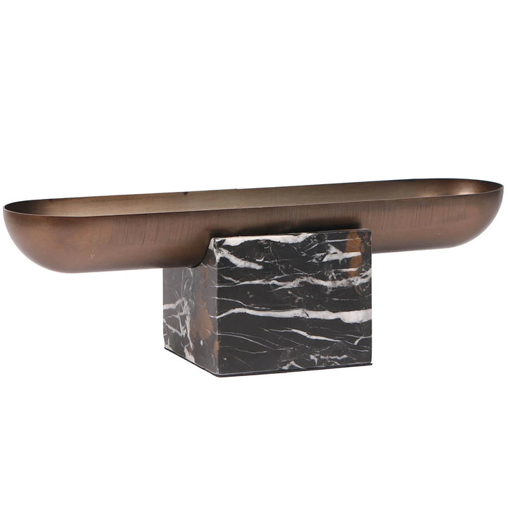 Whitby Steel Tray