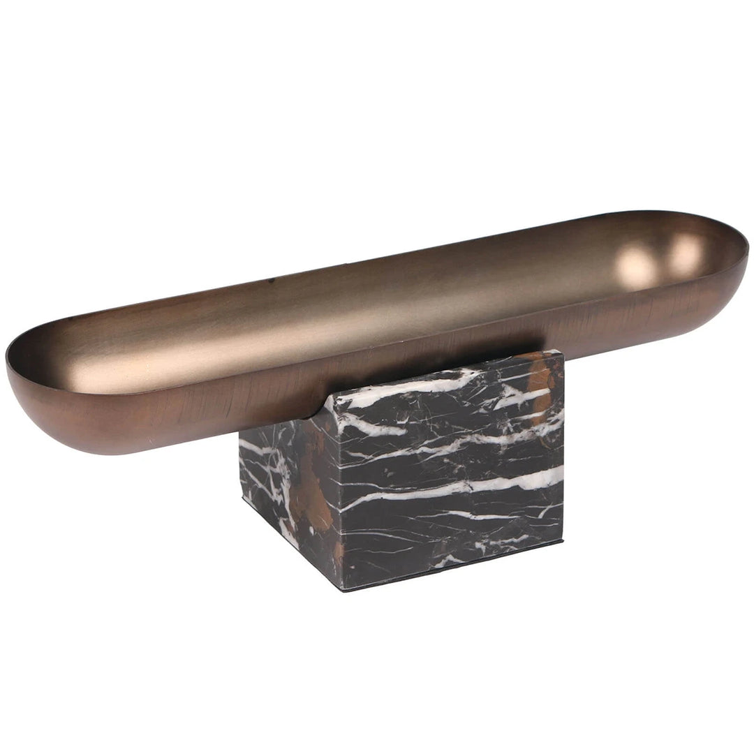 Whitby Steel Tray