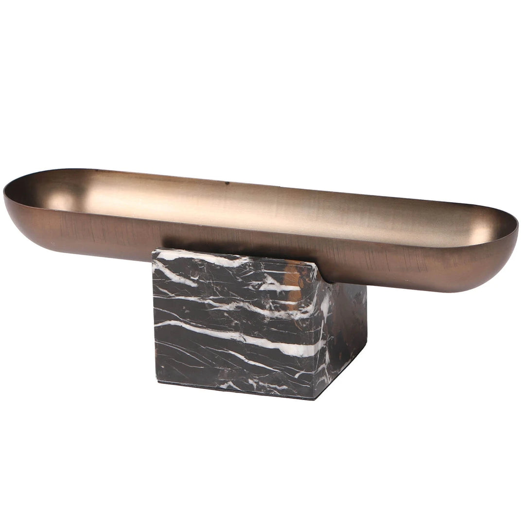 Whitby Steel Tray
