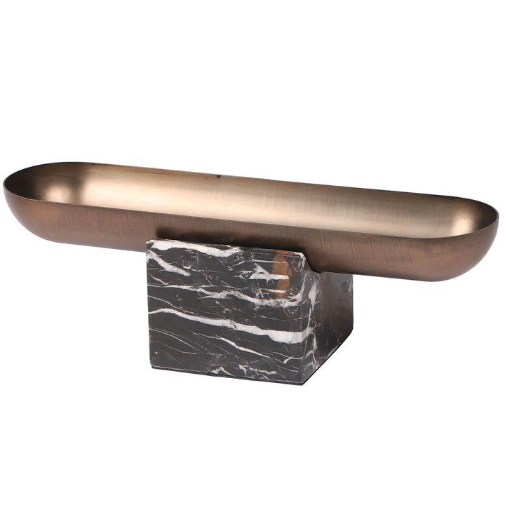 Whitby Steel Tray