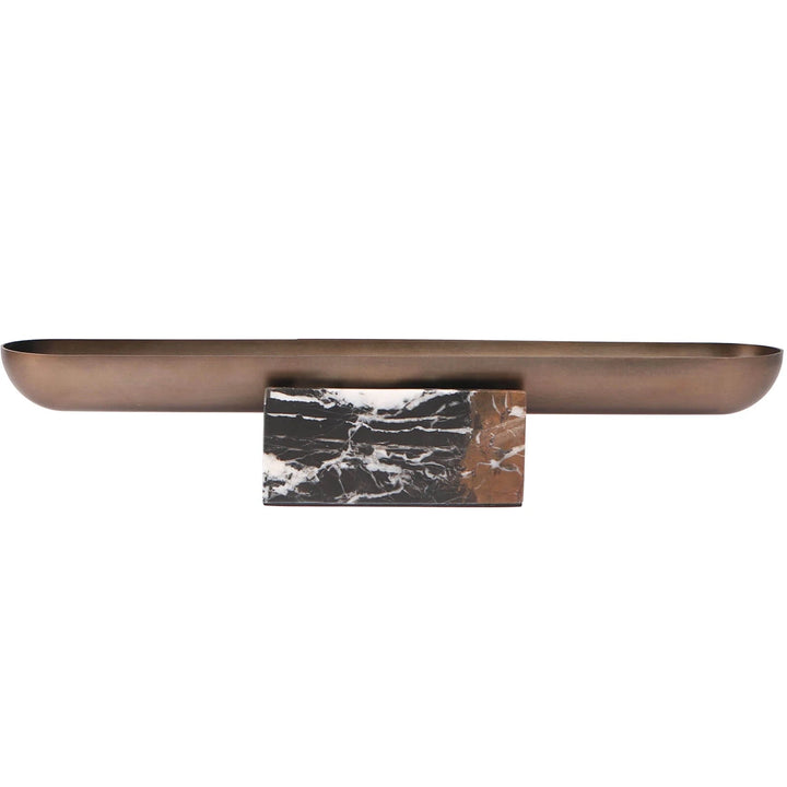 Whitby Steel Tray