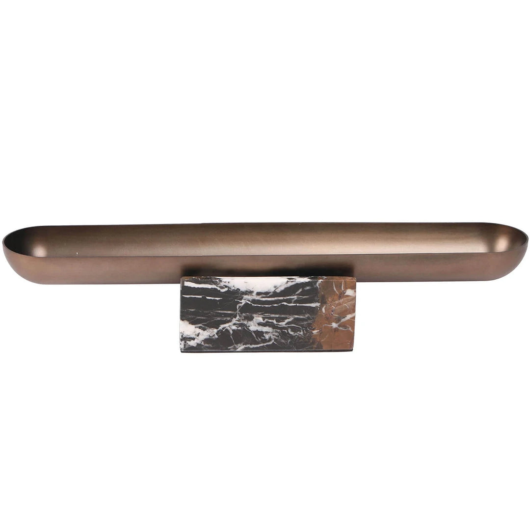 Whitby Steel Tray