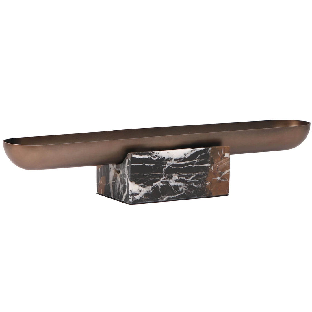 Whitby Steel Tray