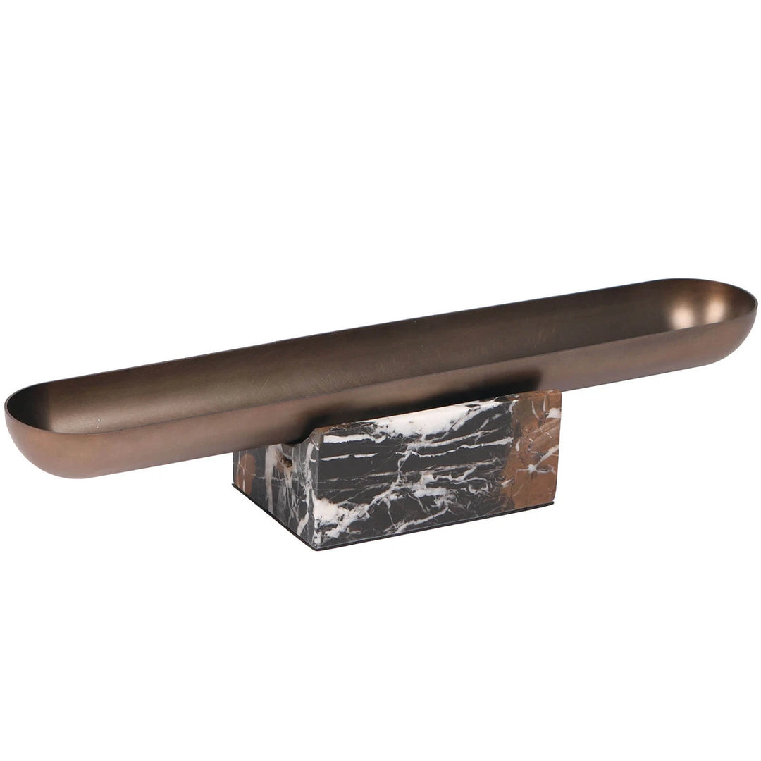 Whitby Steel Tray