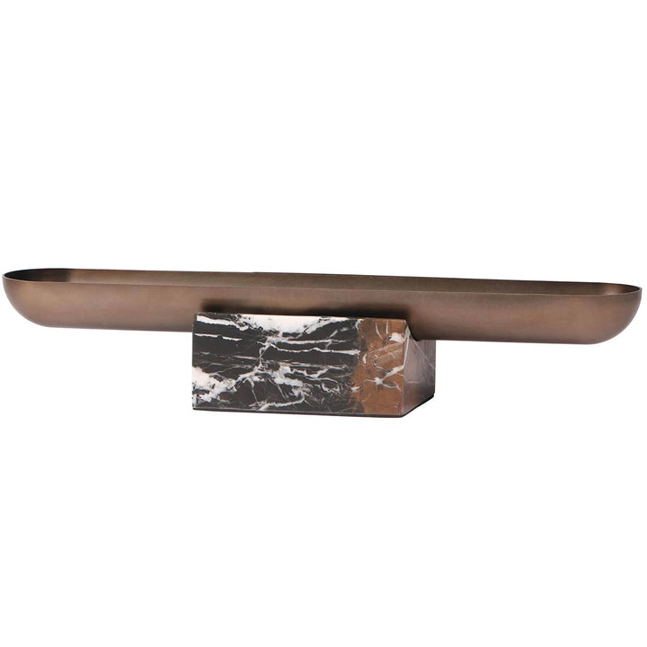 Whitby Steel Tray
