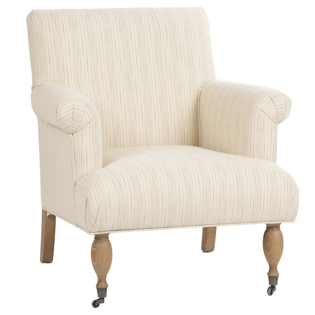 Badsey Accent Chair