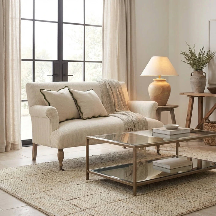 Badsey Compact Sofa