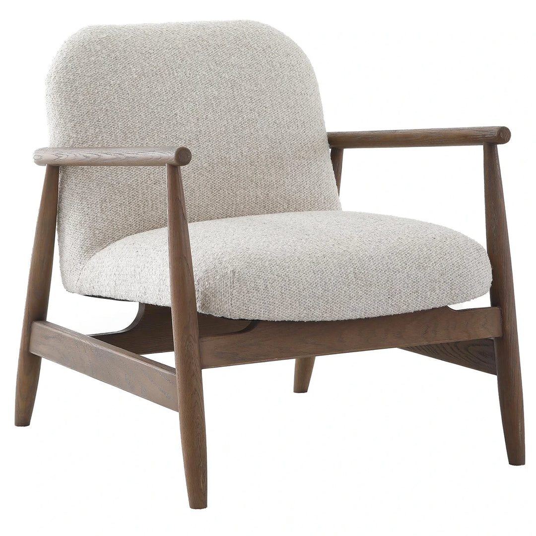 Ilmington Accent Chair - Natural