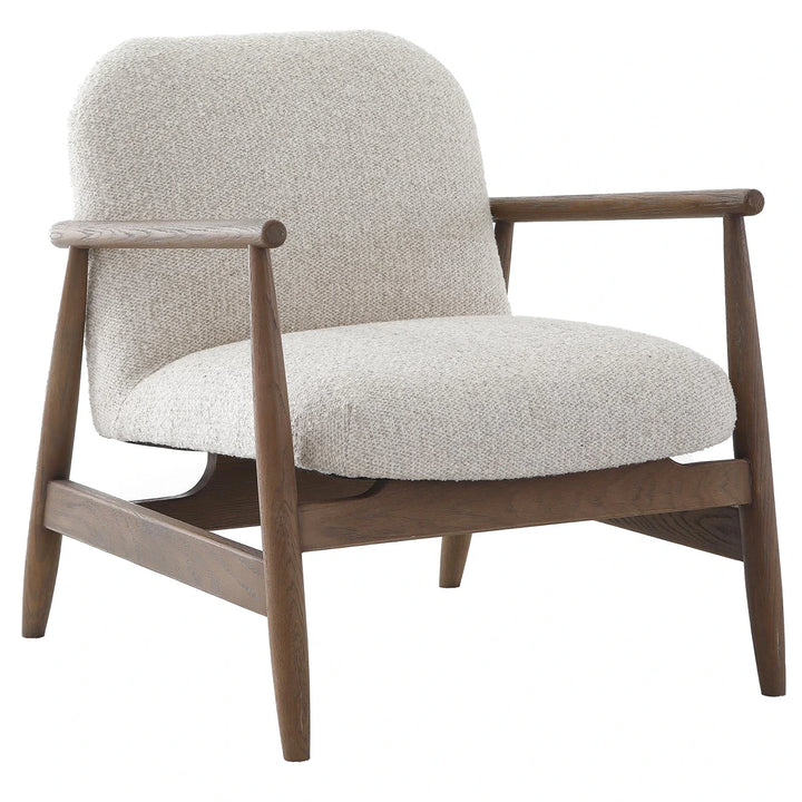 Ilmington Accent Chair - Natural