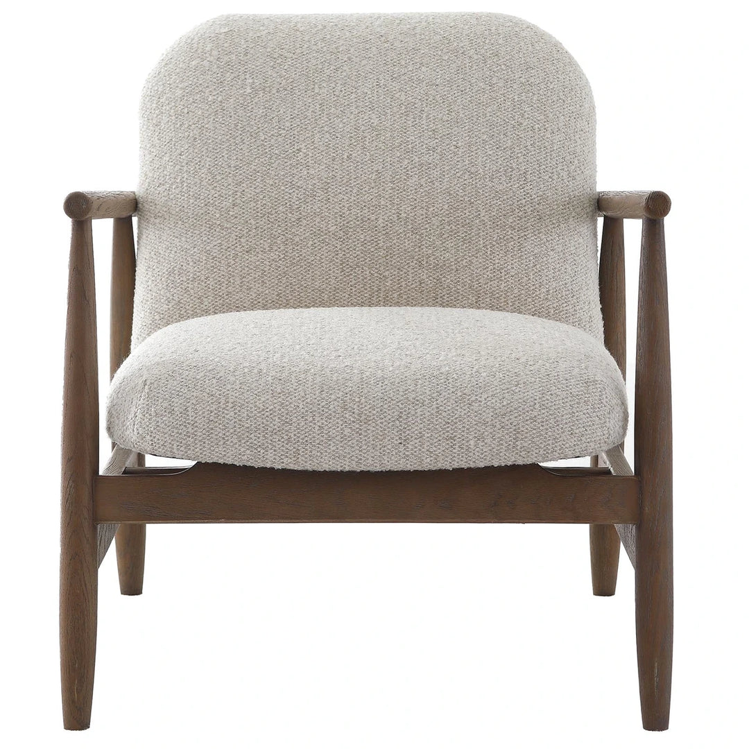Ilmington Accent Chair - Natural