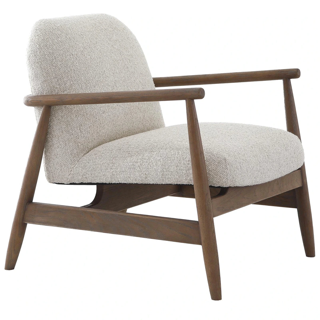 Ilmington Accent Chair - Natural
