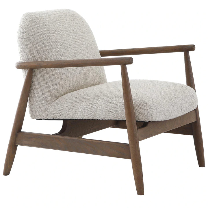 Ilmington Accent Chair - Natural