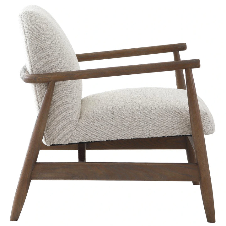 Ilmington Accent Chair - Natural