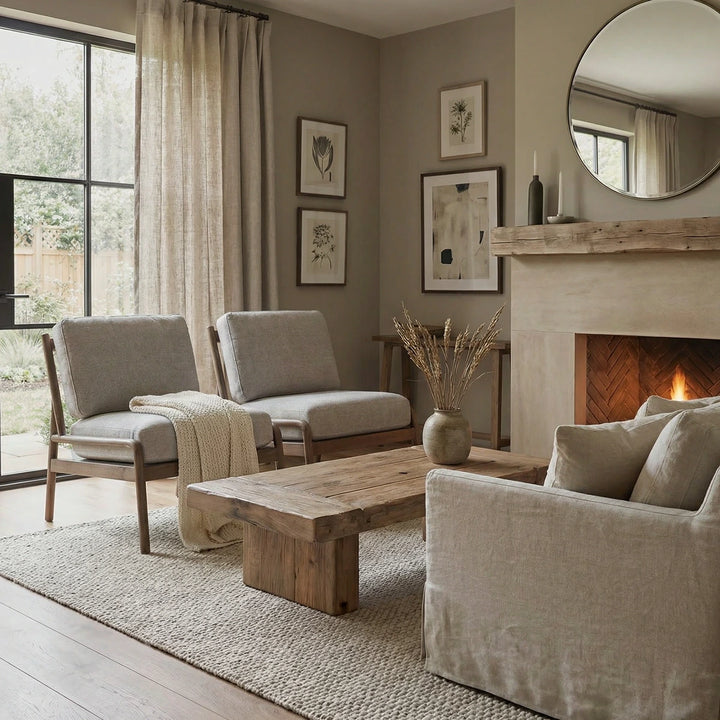 Mickleton Accent Chair