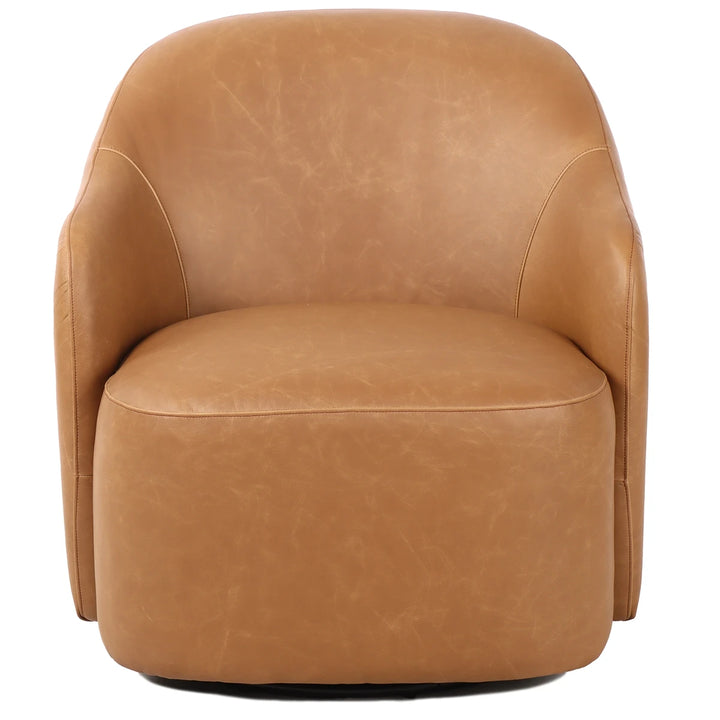 Hazleton Swivel Accent Chair
