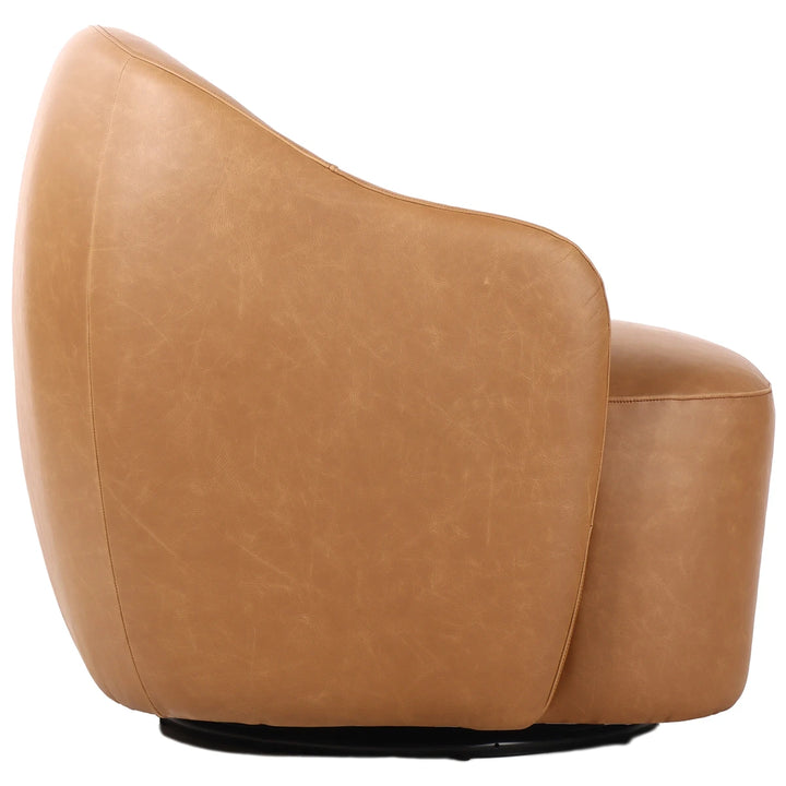 Hazleton Swivel Accent Chair