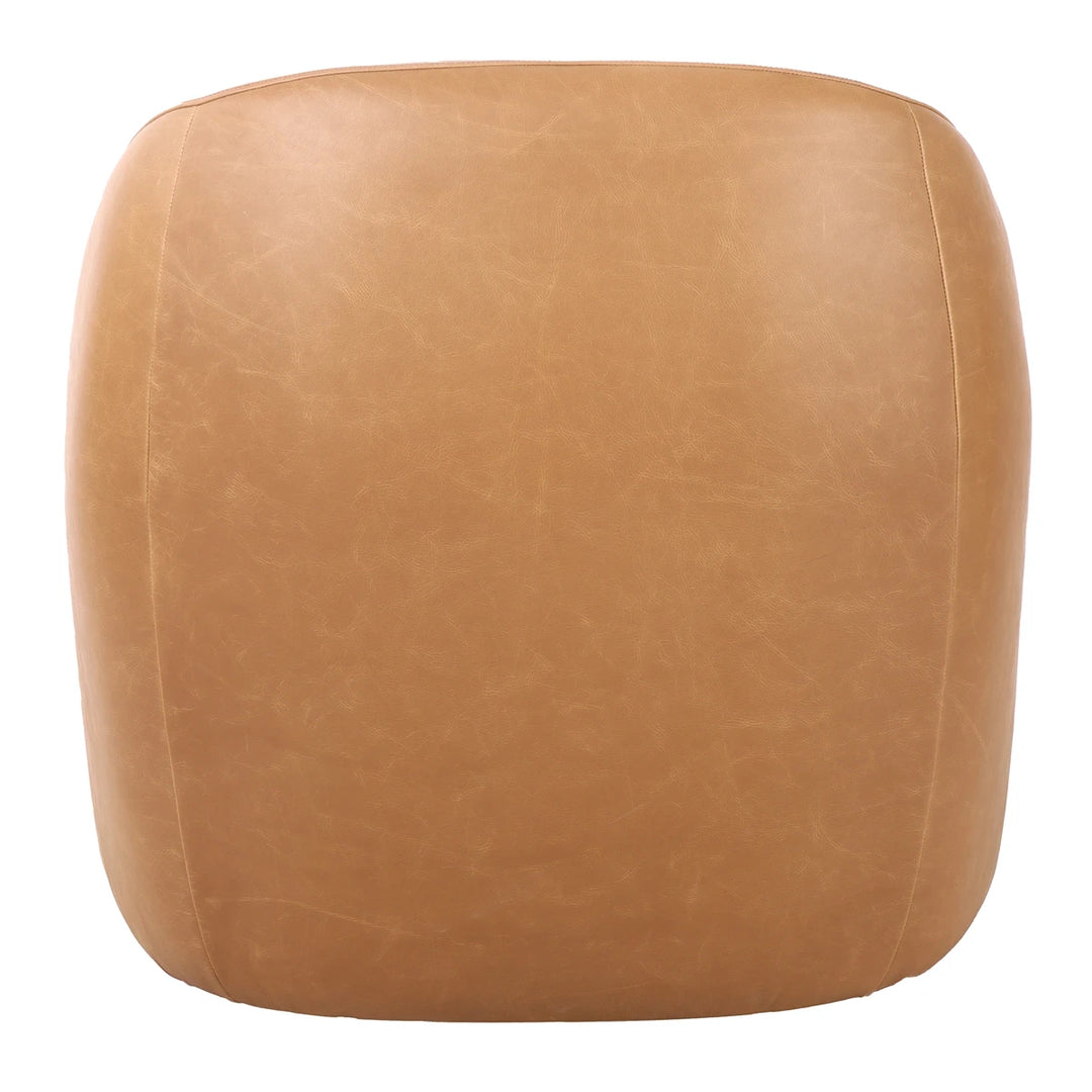 Hazleton Swivel Accent Chair