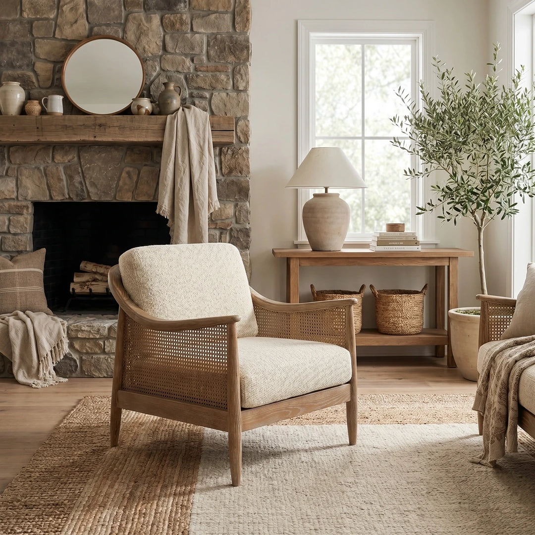 Chadlington Accent Chair