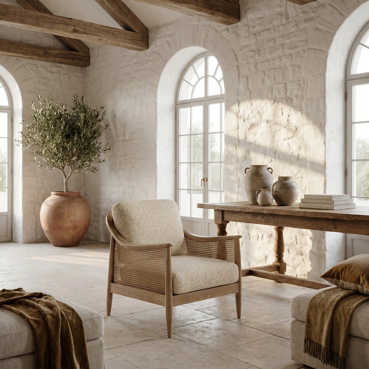 Chadlington Accent Chair