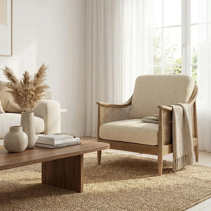 Chadlington Accent Chair