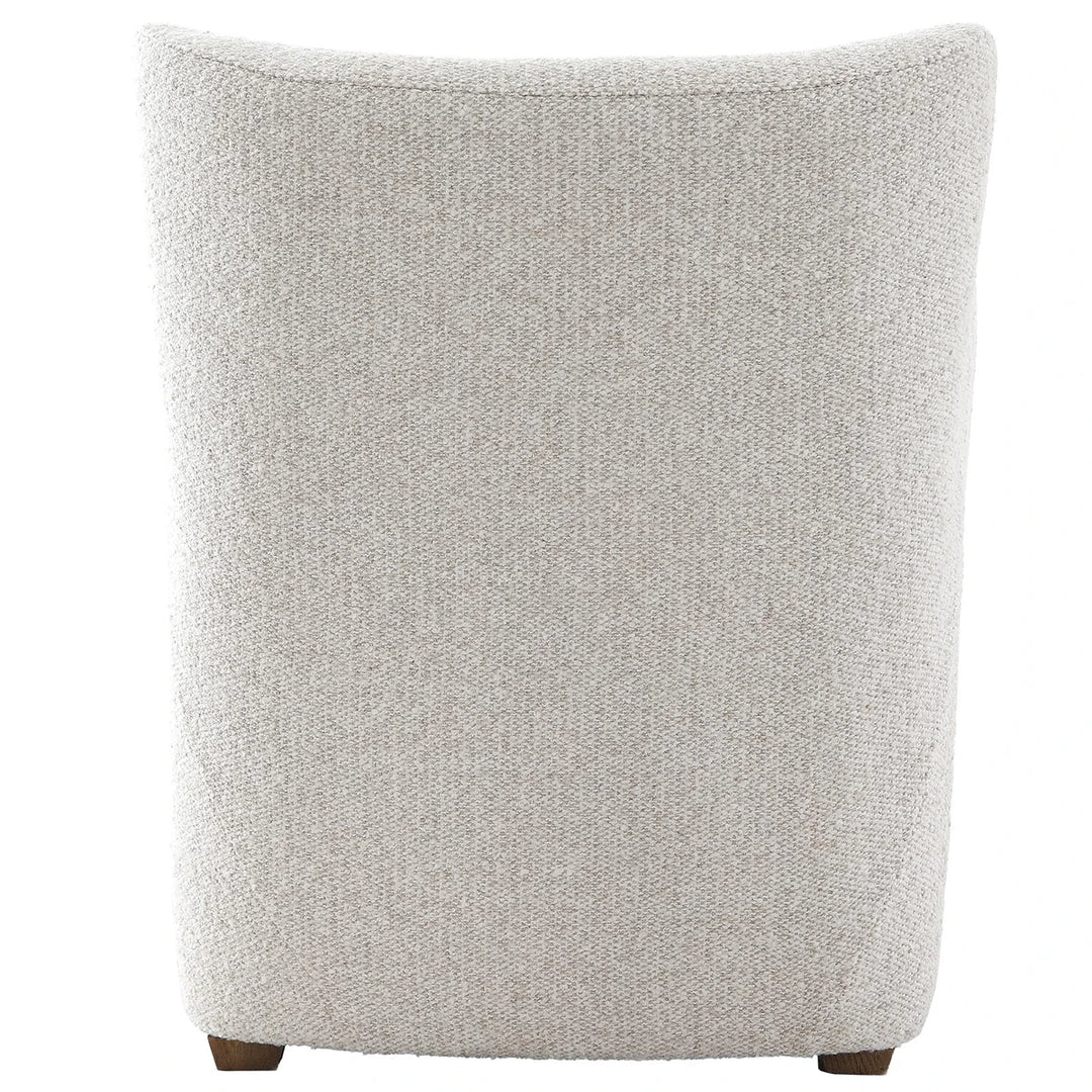 Hidcote Accent Chair - Natural