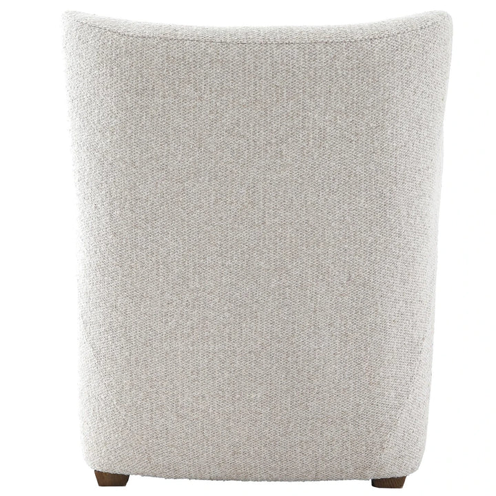 Hidcote Accent Chair - Natural
