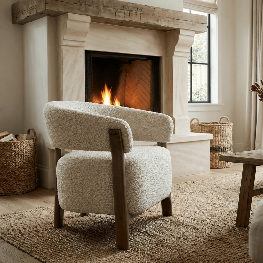 Armscote Accent Chair