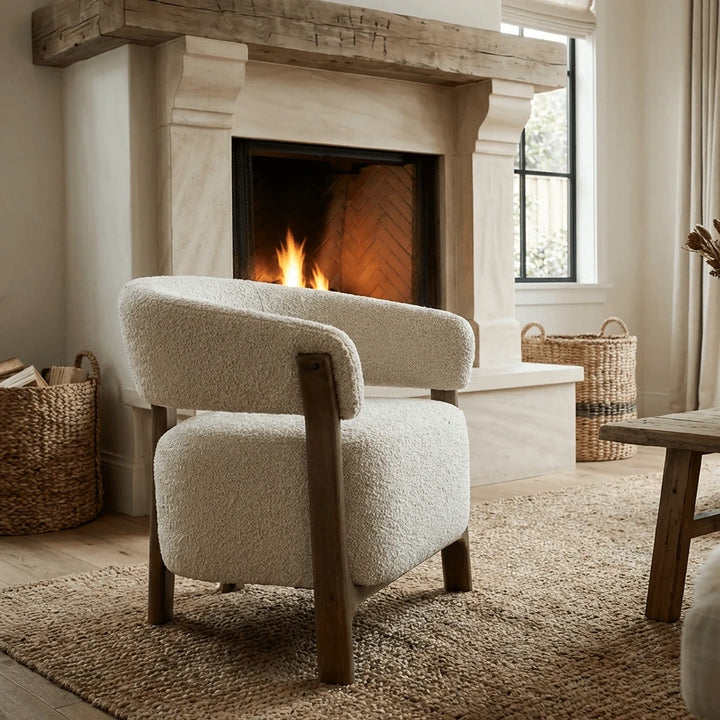 Armscote Accent Chair