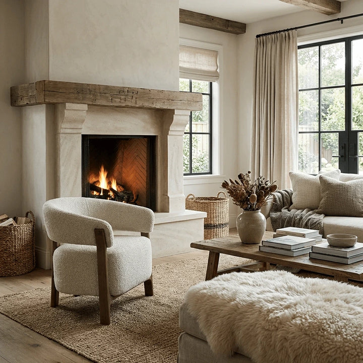 Armscote Accent Chair