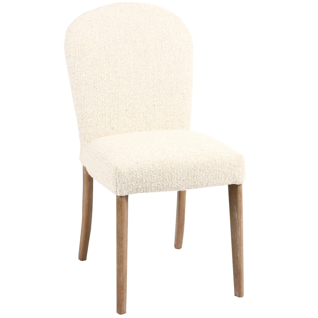 Overbury Dining Chair - Natural