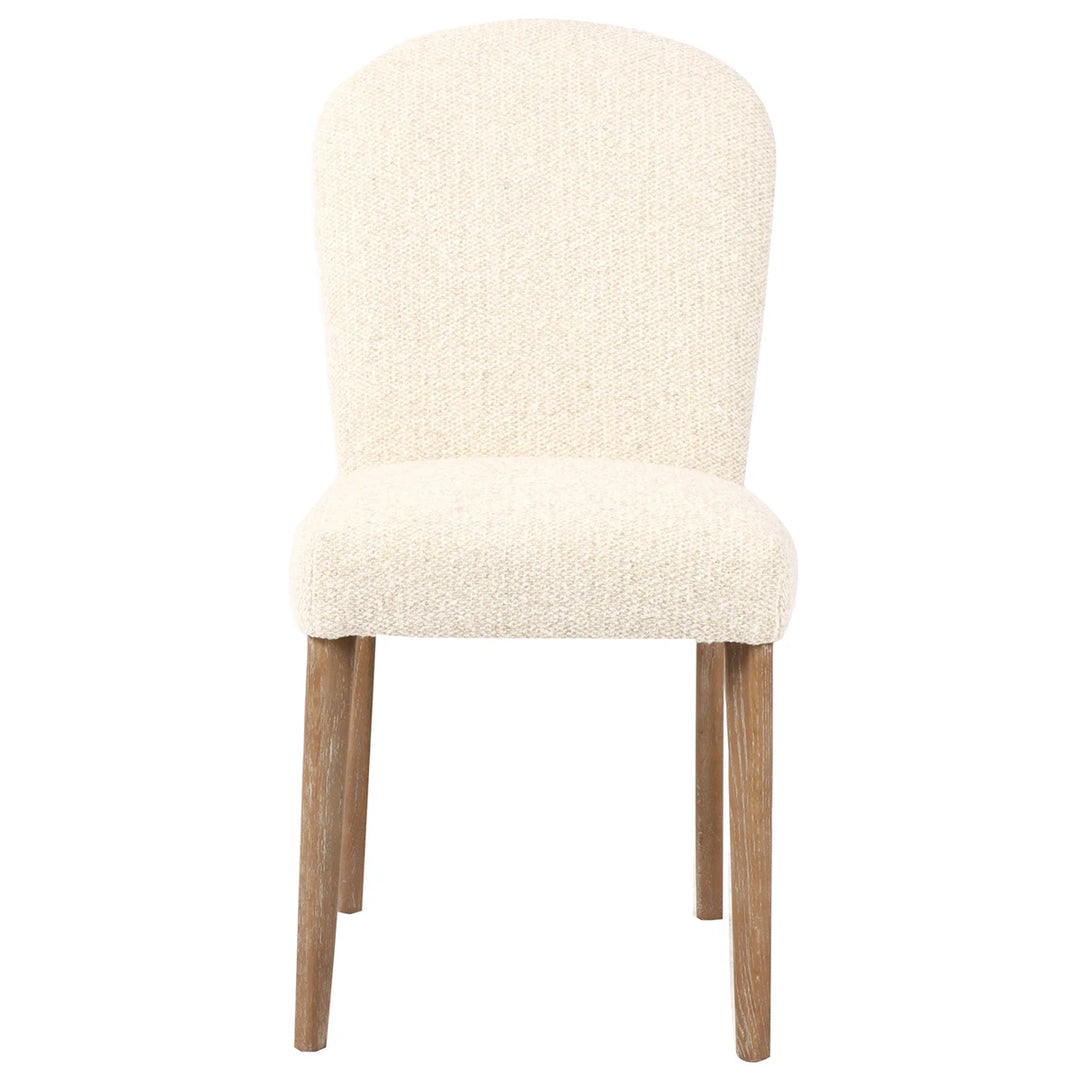 Overbury Dining Chair - Natural