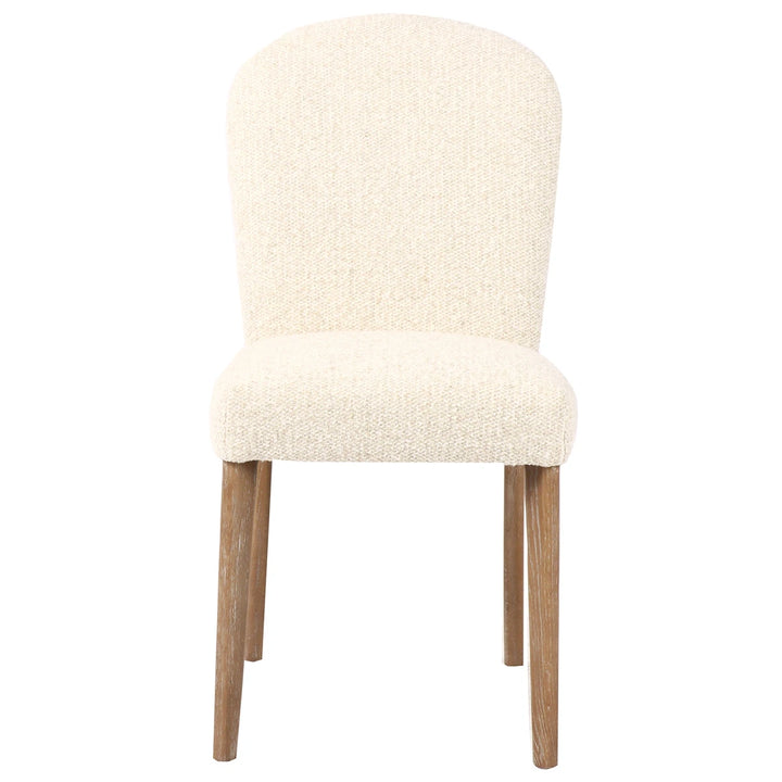 Overbury Dining Chair - Natural