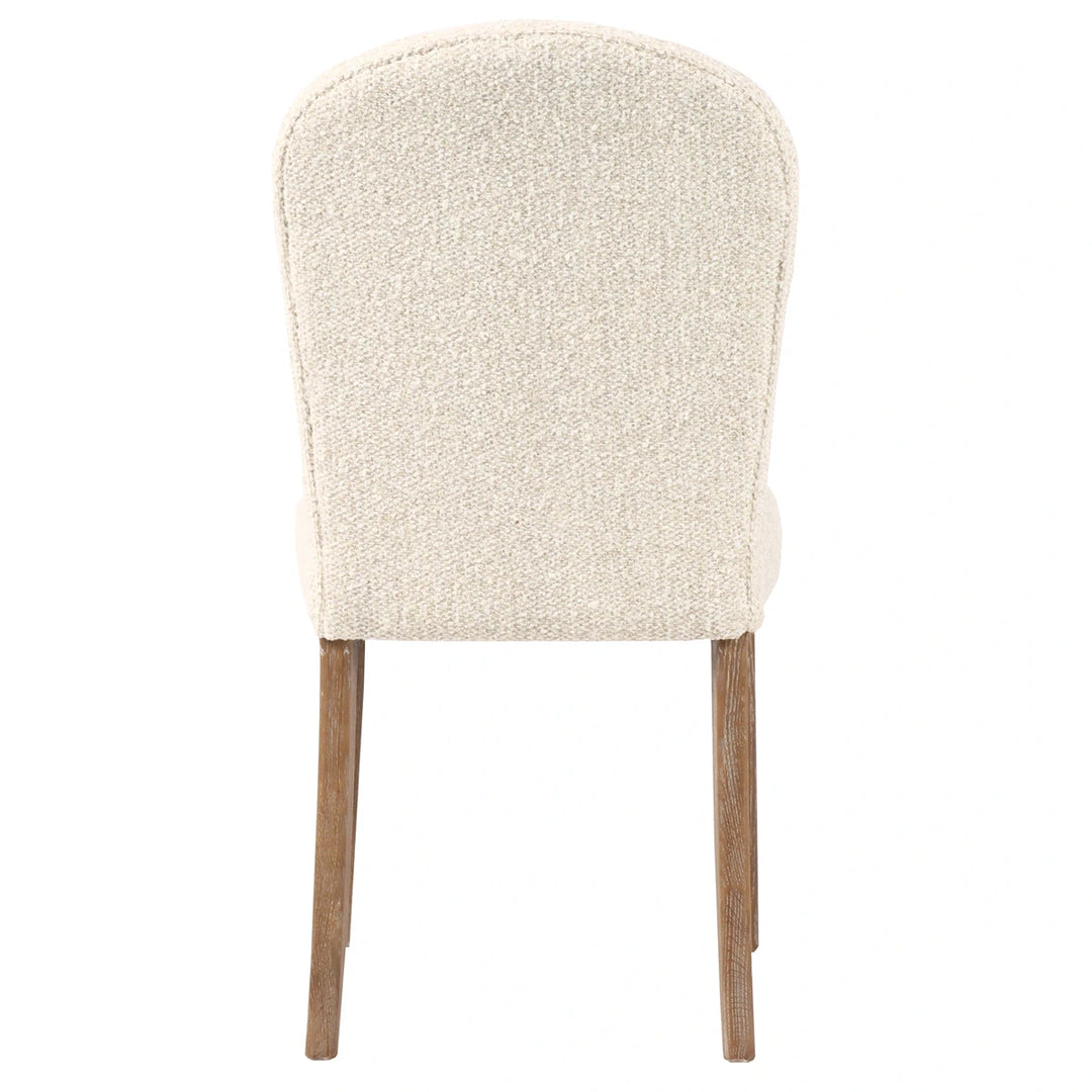 Overbury Dining Chair - Natural