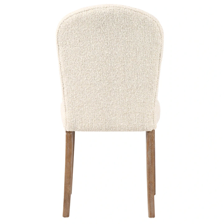 Overbury Dining Chair - Natural