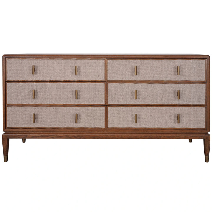 Birdlip Chest of Drawers