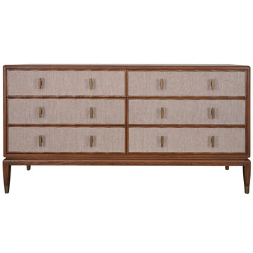 Birdlip Chest of Drawers