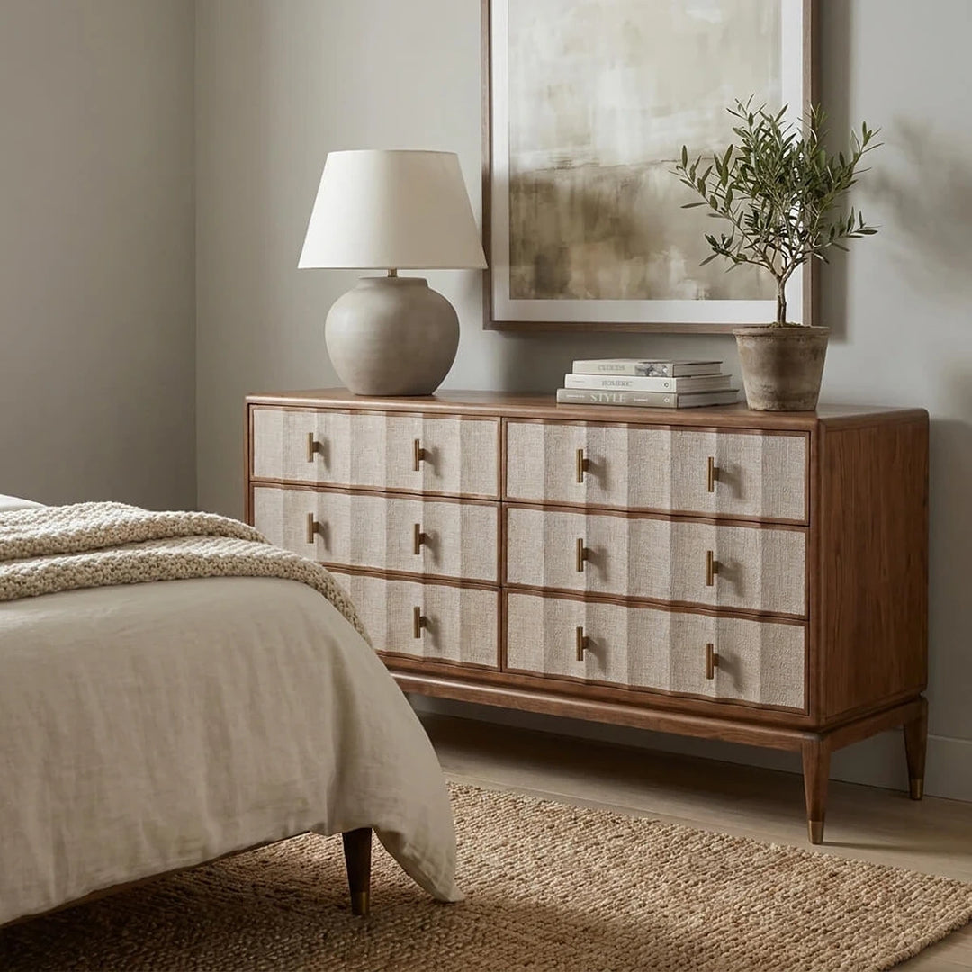 Birdlip Chest of Drawers