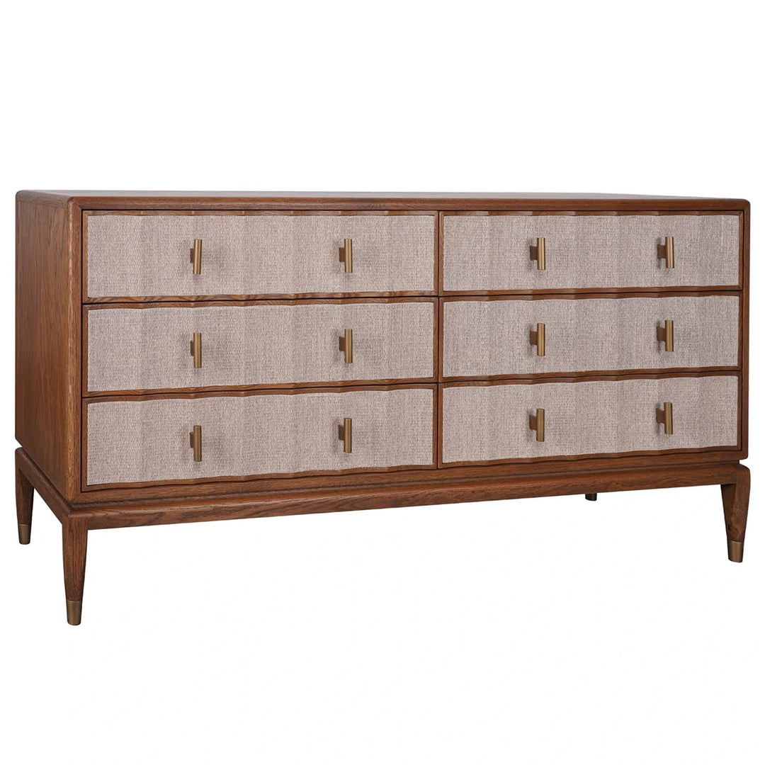 Birdlip Chest of Drawers