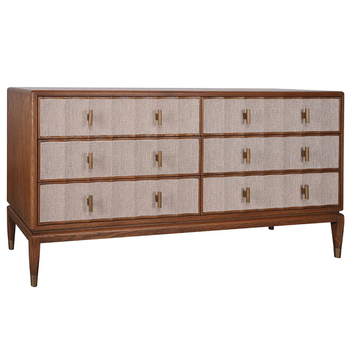 Birdlip Chest of Drawers