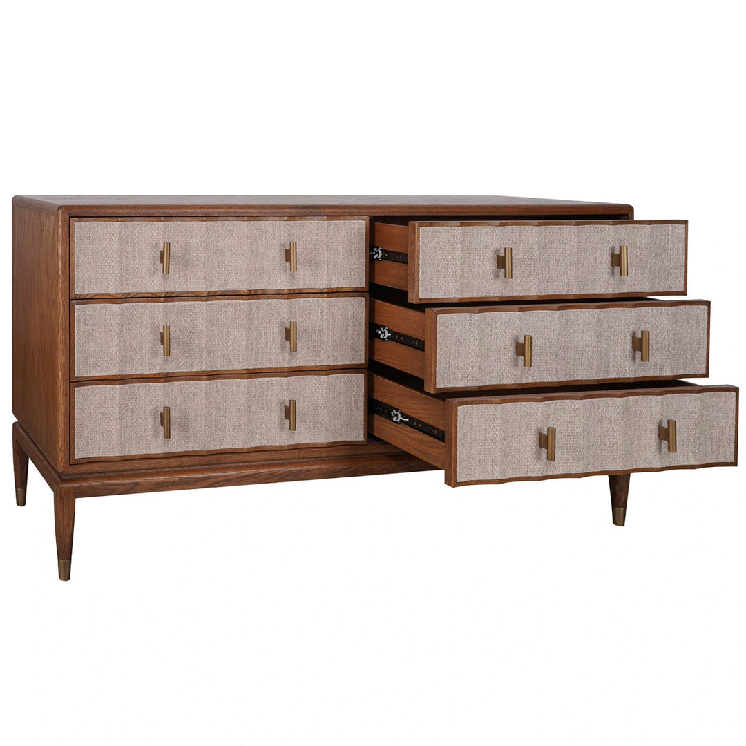 Birdlip Chest of Drawers