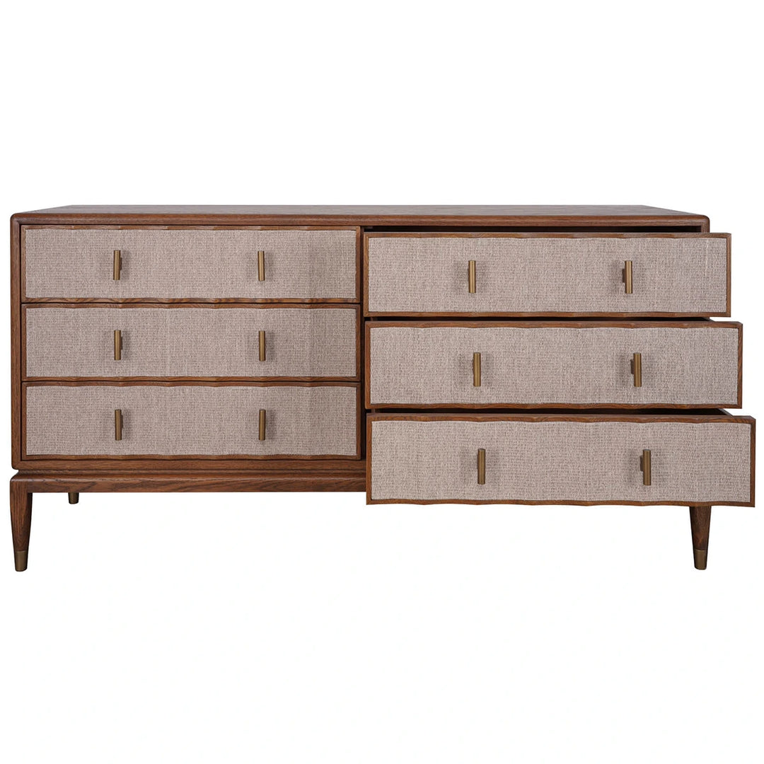 Birdlip Chest of Drawers