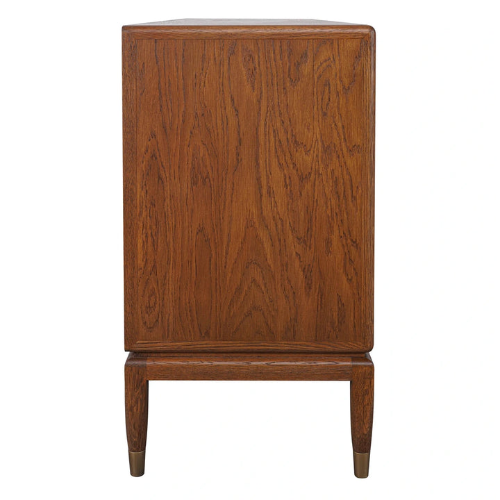 Birdlip Chest of Drawers