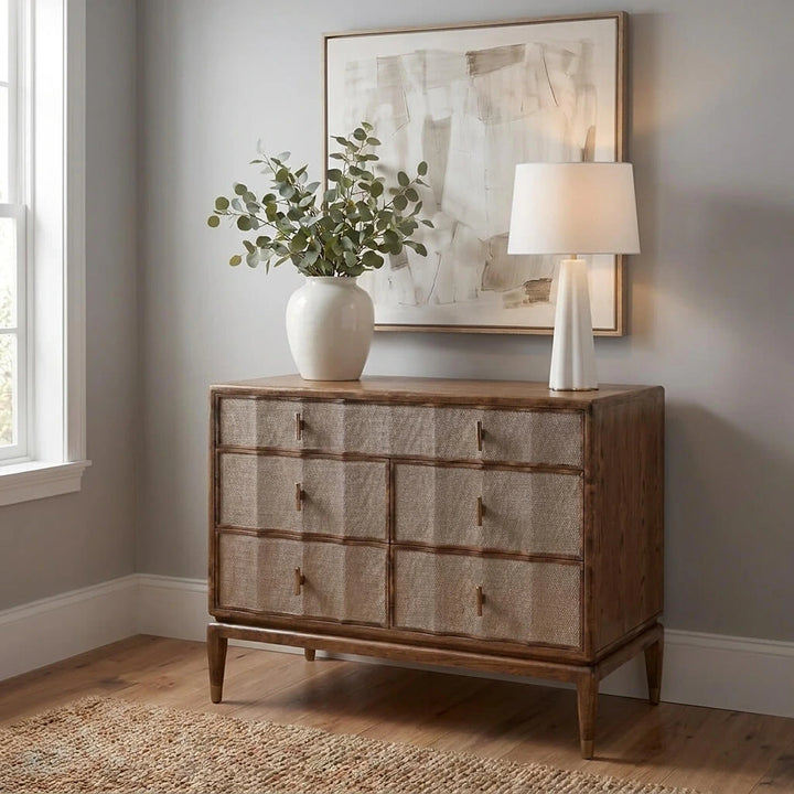 Birdlip Chest of Drawers
