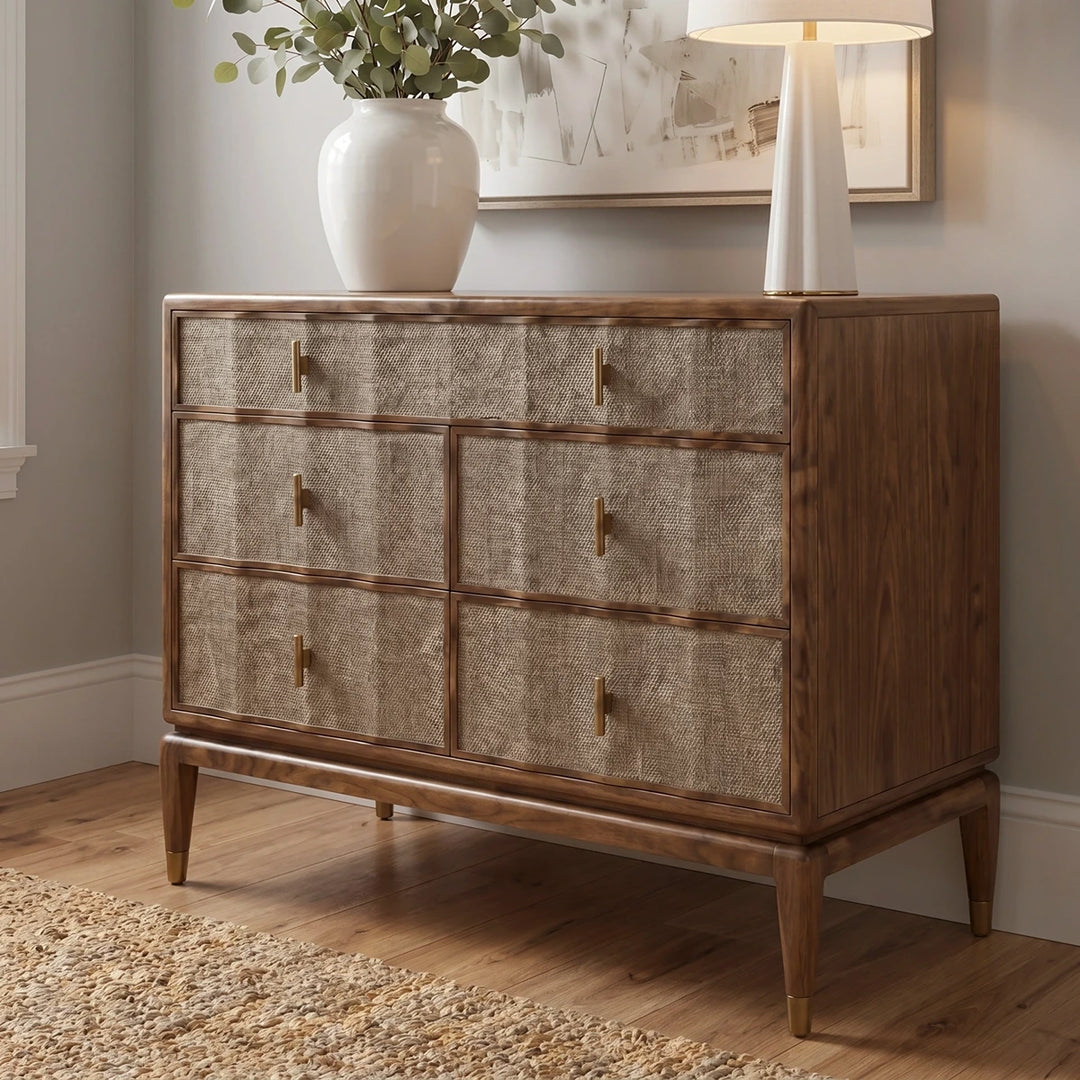 Birdlip Chest of Drawers