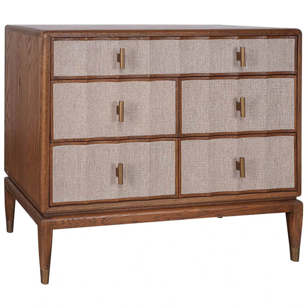 Birdlip Chest of Drawers